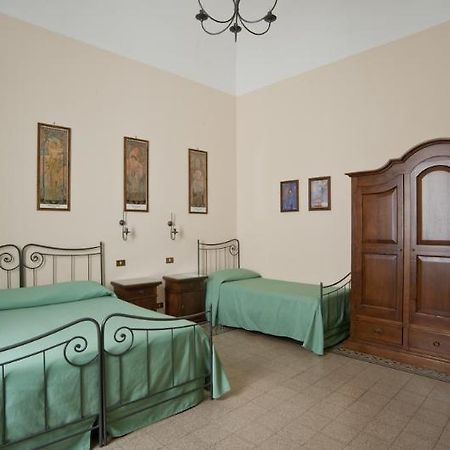 Panormus Hotel Palermo Eksteriør billede