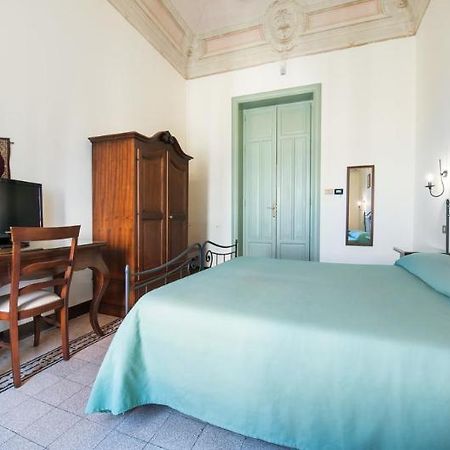 Panormus Hotel Palermo Eksteriør billede