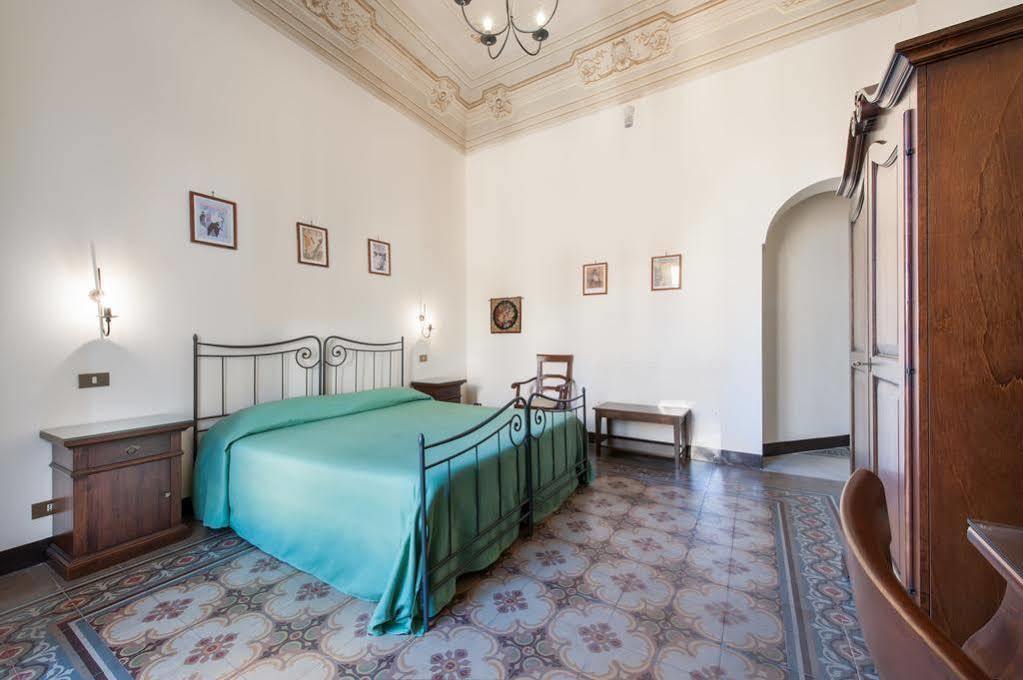 Panormus Hotel Palermo Eksteriør billede