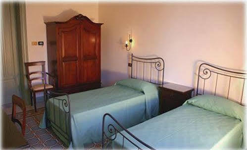 Panormus Hotel Palermo Eksteriør billede