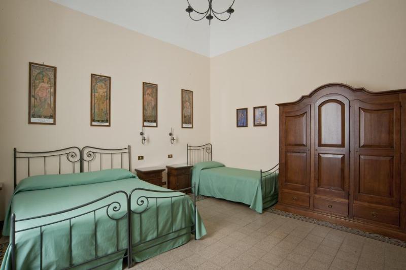 Panormus Hotel Palermo Eksteriør billede