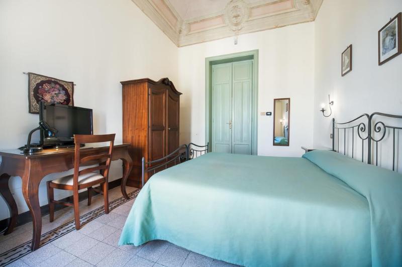 Panormus Hotel Palermo Eksteriør billede